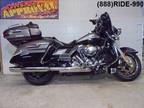 2014 Harley Davidson Ultra Limited Electra Glide U2756