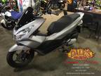 2016 Honda PCX 150D