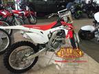 2014 Honda CRF450R