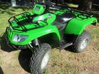 Excellent - {08-Arctic Cat 700 ATV 4X4 Idpt. Suspension, Posi-Lock}}