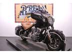 2015 Indian Roadmaster Thunder Black