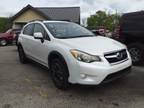 2013 Subaru XV Crosstrek White, 192K miles