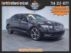 2015 Ford Taurus Black, 60K miles