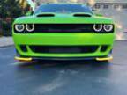 2023 Dodge Challenger HELLCAT Rare 6-SPD JAILBREAK (LAST CALL) 2023 Dodge