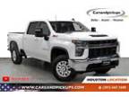 2021 Chevrolet Silverado 2500 LT 2021 Chevrolet Silverado 2500HD LT Summit White