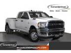 2021 Ram 3500 Tradesman 2021 Ram 3500 Tradesman Bright White Clearcoat 6.7L I6