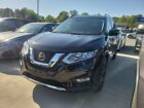 2019 Nissan Rogue SL 2019 Nissan Rogue