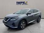 2020 Nissan Murano SV 2020 Nissan Murano