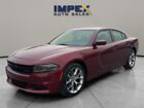 2022 Dodge Charger SXT 2022 Dodge Charger