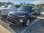 2022 Kia Soul LX 2022 Kia Soul