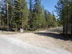 5+ acres in Nordman. Backs up to USFS land.