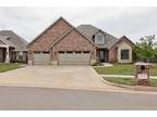 Custom built 3 bedroom, 3.5 bath home.