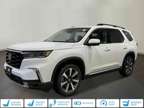 2025 Honda Pilot Silver|White, new