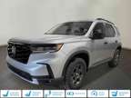 2025 Honda Pilot Silver, new