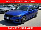 $24,995 2019 BMW 330i with 34,845 miles!