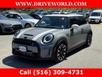 $26,995 2023 MINI Hardtop with 10,879 miles!