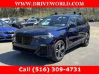 2021 BMW X7 with 51,882 miles!