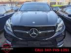 $43,995 2017 Mercedes-Benz GLE-Class with 69,403 miles!