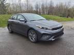 2024 Kia Forte, new