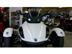 Can-Am Spyder RS-S SE5 2011