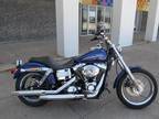 Harley-Davidson Dyna Low Rider RARE COLOR, NICE!! 2006