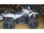 Suzuki KingQuad 500AXi Power Steering Camo 2009