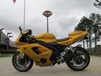 2006 Triumph Daytona 955i