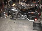 2007 Suzuki Boulevard C90T- Excellent condition-Only 10,300 miles