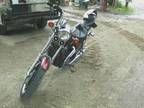 1983 honda shadow