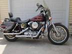 1997 Harley Davidson Dyna Glide FXDS Convertible - 1340cc - 10.5k mile