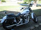 LOW MILES!-2005 Harley Davidson Dyna Lowrider-1450cc-3804 miles