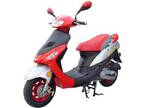 $899 New 50cc Scooter - Colors - FREE Layaway - Front ABS Disc Brake