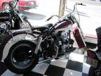 $16,995 Used 1963 HARLEY DAVIDSON PANHEAD for sale.