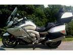 $24,995 2012 Bmw K1600 Gtl