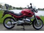 $6,000 2003 Bmw R1150r