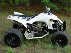 Absolutely LOADED 2005 Yamaha YFZ 450, looks & runs G R E A T !