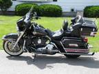 2000 Harley Davidson Ultra Classic Electra Glide Touring in