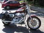 04 Harley Davidson Sportster 1200R
