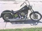 2007 QLink Legend Motorcycle