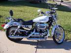 2005 Hd 1200xl Custom Sportster