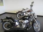 2005 Harley-Davidson Softail Standard MODS!! Great price!