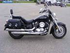 2008 Yamaha V-Star Silverado XVS11 - Reduced Price!