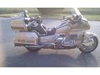 2005 1800 Honda GL Goldwing Trike