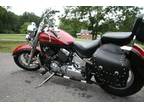 2000 Yamaha V Star Classic