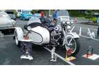 1997 Harley Davidson Heritage Springer Softail Custom in Lincoln City,