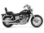 $5,299 2007 Honda Shadow Spirit -