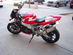 $2,599 2007 Aprillia Tuono 1000R - 18,468 miles