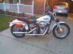 2004 Harley-Davidson FXDLI Dyna Low Rider