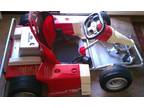 Honda MiniMoto Electric Go Karts - Sold as Pair