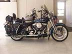 1999 Harley Davidson FLSTS Heritage Softtail Springer Cruiser In Omaha